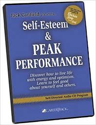 Jack Canfield - Self Esteem And Peak Performance