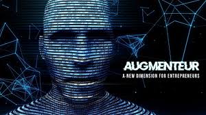 James Renouf & - Jeremy Kennedy - Augmenteur