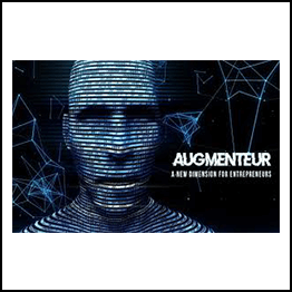 James Renouf & - Jeremy Kennedy - Augmenteur
