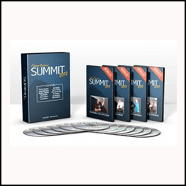 Jay Abraham – Fitness Business Summit 2012
