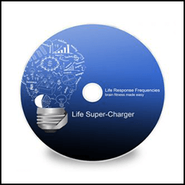 Jeffrey Gignac – The Life Response Frequencies Brain Training System