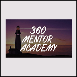 Jesse Elder - 360 Mentor Academy