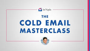 Joel Kaplans - Cold Email Masterclasess