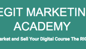 Jon Penberthy - Legit Marketing Academy