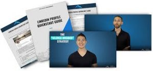 Jonathan Levi - Ultimate Advantage