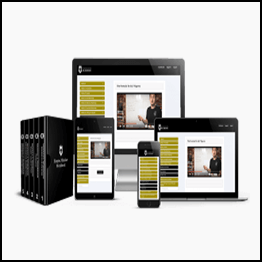 Peter Pru – Ecommerce Empire Academy 2020