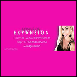 Katrina Ruth Programs – Expansion