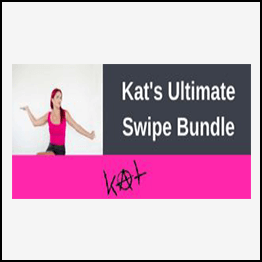Katrina Ruth Programs – Kat’s Ultimate Swipe File Bundle
