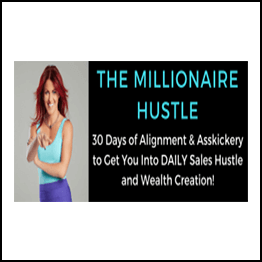 Katrina Ruth Programs – The Millionaire Hustle