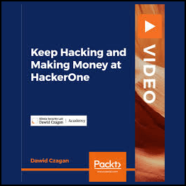 Keep Hacking and Making Money at HackerOne