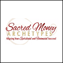 Kendall SummerHawk - Sacred Money Archetypes Training Program