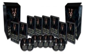 Kenrick Cleveland - The Dark Side of Covert Hypnosis