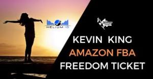 Kevin King - Freedom Ticket 2.0