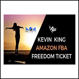 Kevin King - Freedom Ticket 2.0