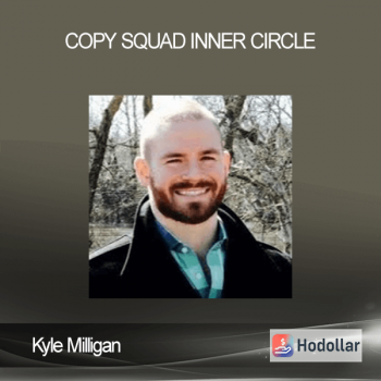 Kyle Milligan - Copy Squad Inner Circle