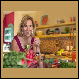 Leslie Korn - Certified Mental Health Integrative Medicine Provider Training Course