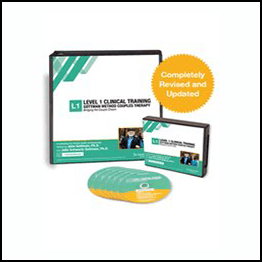 Level 1 Bridging the Couple Chasm--Gottman Couples Therapy A New Research-Based Approach