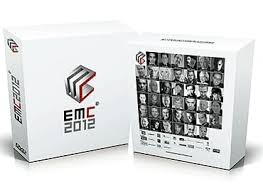 Luis de Matos - Essential Magic Conference (EMC) 2012