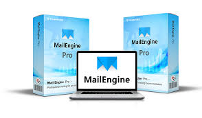 Mail Engine Pro