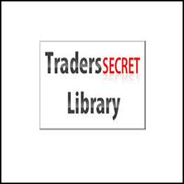 Mark McRae - Traders Secret Library