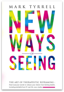 Mark Tyrrell-Conversational Reframing Course for Practitioners