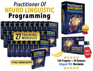 Martijn Groenendal - Practitioner of Neuro Linguistic Programming