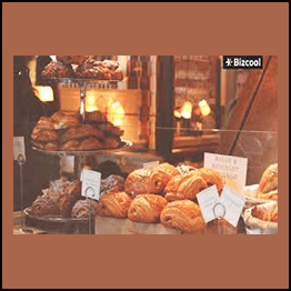 Masterclass- How to Start your Bakeshop Business