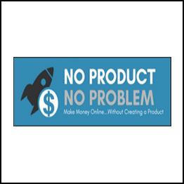 Matt McWilliams – No Product No Problem 2019