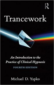 Michael D. Yapko – The Case of Vicki Patterns of Trancework