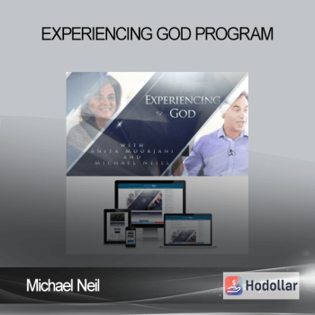 Michael Neil - Experiencing God Program