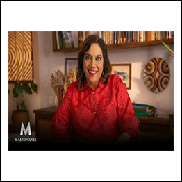 Mira Nair Teaches Independent Filmmaking
