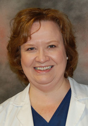 Nancy McGushin – Perianesthesia Nurse Certification – CPAN & CAPA Exam Prep