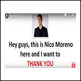 Nick Moreno - 12k Chatbot