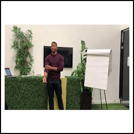 PJR Rivas - Personal Brand Profits