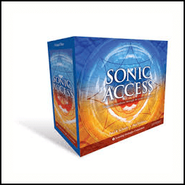 Paul R. Scheele - Sonic Access Course