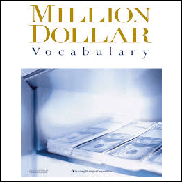 Paul Scheele - Million Dollar Vocabulary Course