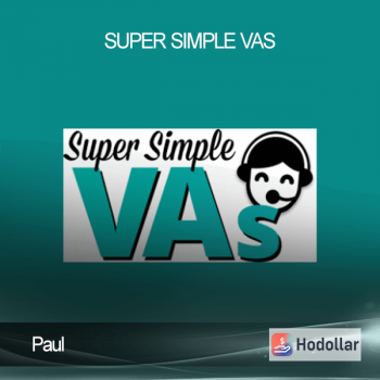 Paul – Super Simple VAs