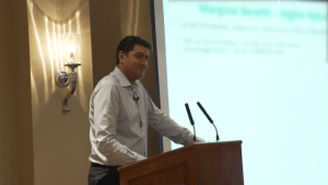 Raj Malhotra Marginal Benefits of Directional Options Trading