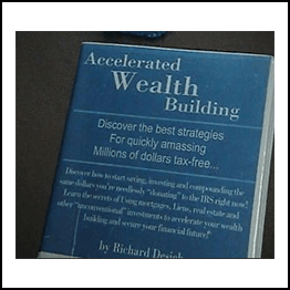 Richard Desich – Accelerated Wealth Building