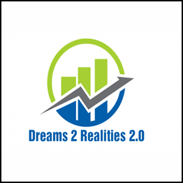 Rob Krzak – Dreams 2 Realities 2.0