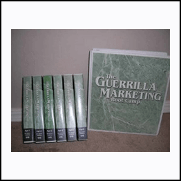 Ron LeGrand – Guerilla Marketing Bootcamp Complete