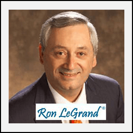 Ron LeGrand – Lead Selling Machine