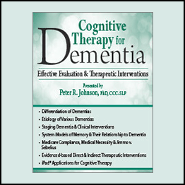 Roy D. Steinberg, Peter R. Johnson, John Arden – Dementia And The Aging Brain