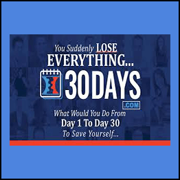 Russell Brunson - 30 Days