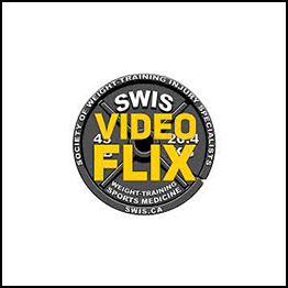 SWIS Video Flix Library - Rehabilitation