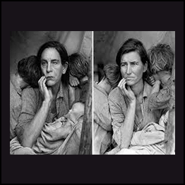 Sandro Miller - Portraiture