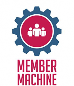 The Membership Guys – Member Machine (Book)