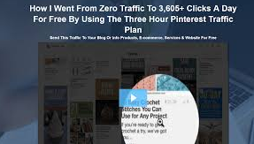 Brittany Lynch – The Pinterest Traffic Masterclass
