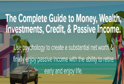 Kevin Paffrath – The Complete Guide to Money, Wealth, Investments, Credit, & Passive Income