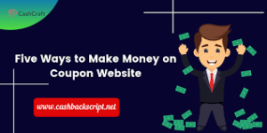 Script To Build Coupon Site